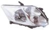 VAN WEZEL 5405964V Headlight